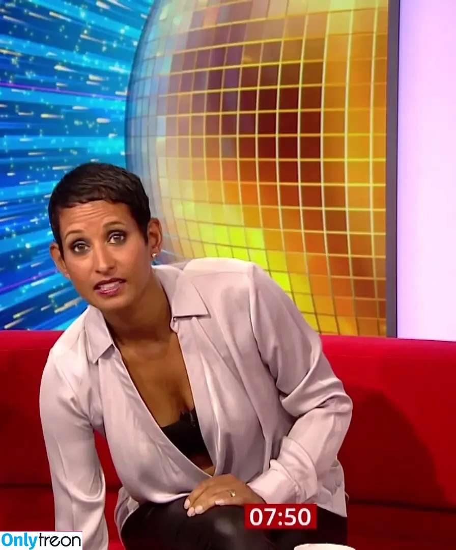 Naga Munchetty голая photo #0026 (tvnaga)