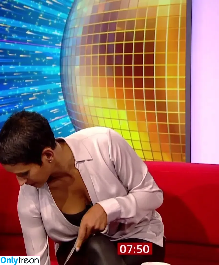 Naga Munchetty nude photo #0027 (tvnaga)