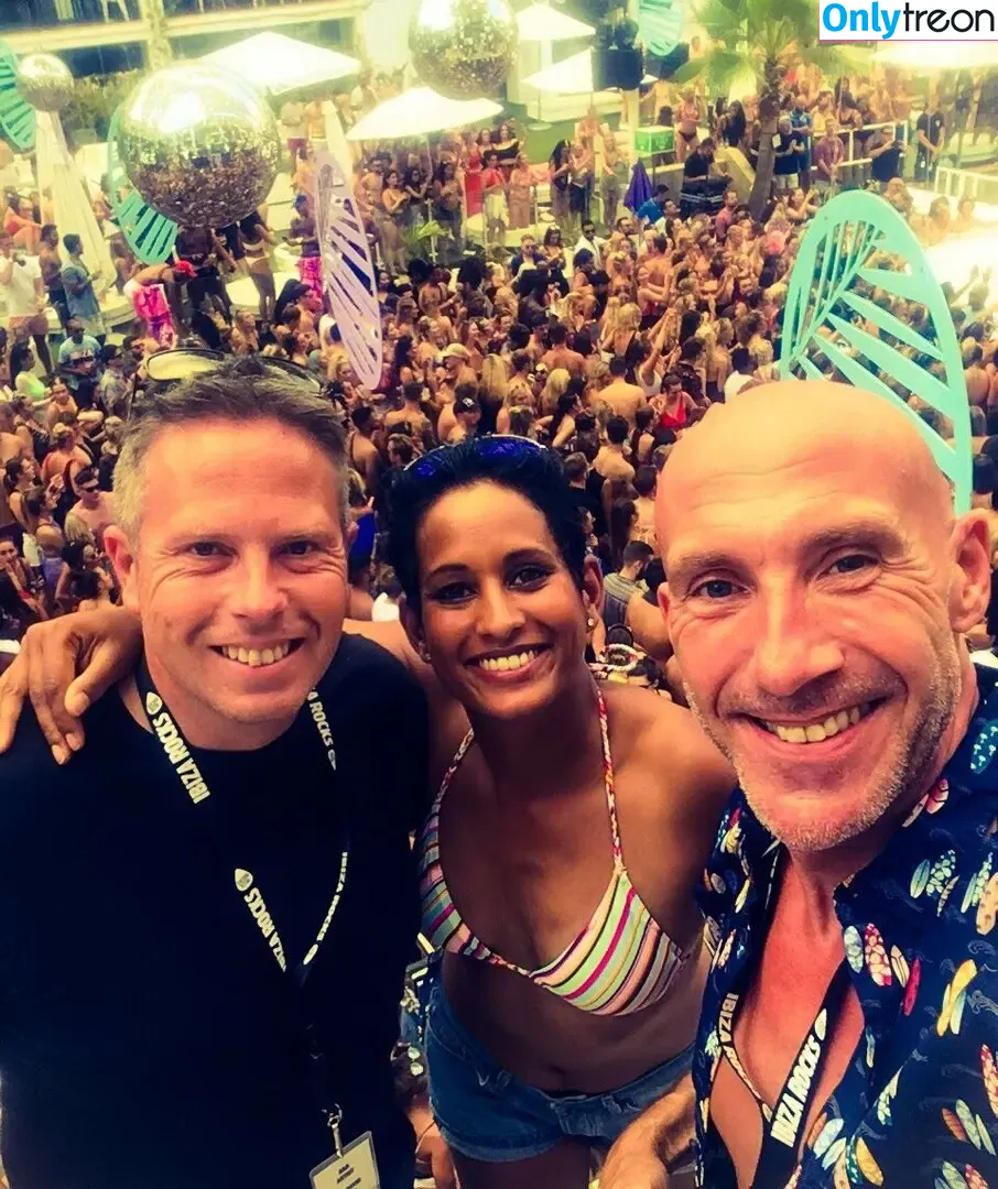 Naga Munchetty голая photo #0028 (tvnaga)
