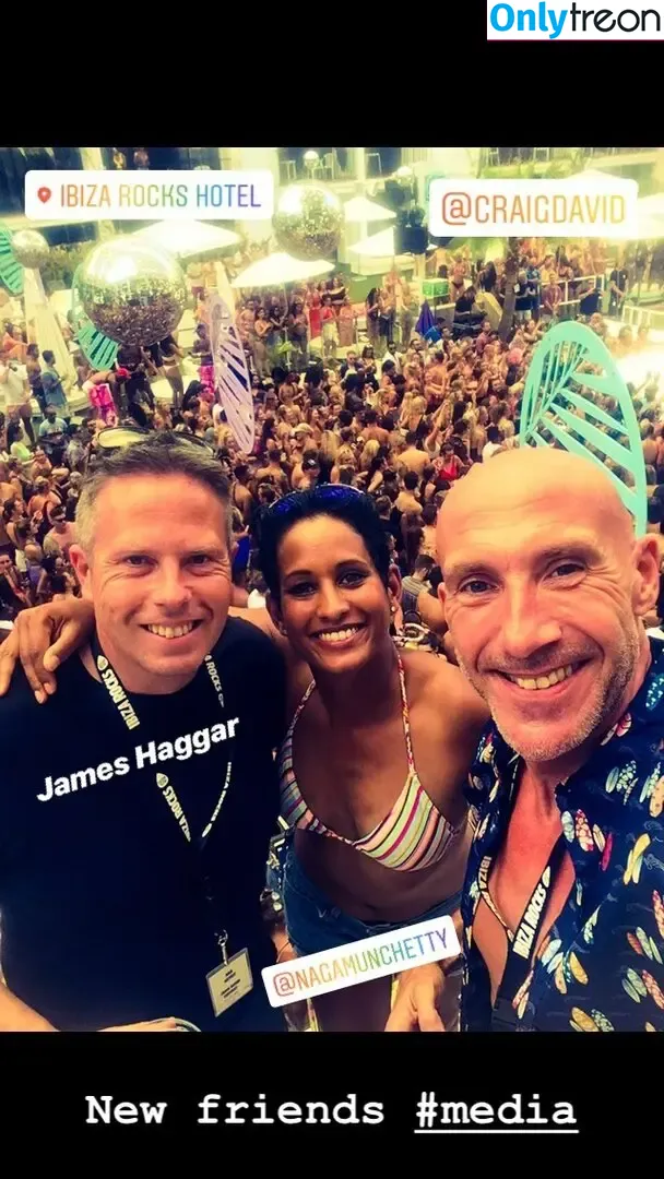 Naga Munchetty голая photo #0029 (tvnaga)