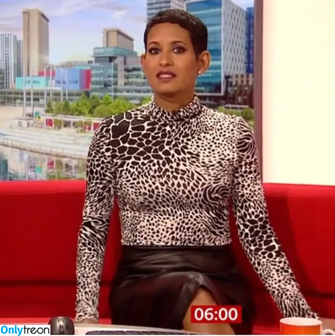Naga Munchetty голая photo #0032 (tvnaga)