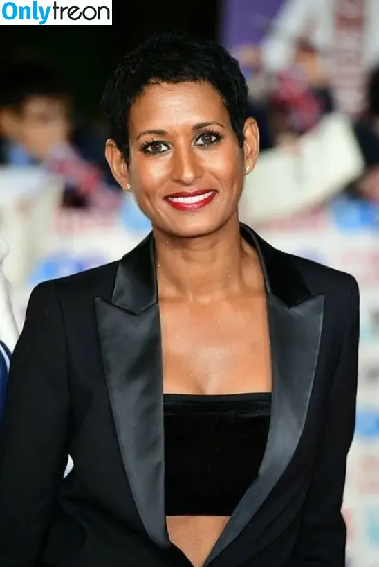 Naga Munchetty голая photo #0034 (tvnaga)