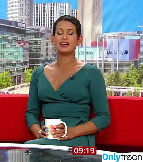 Naga Munchetty nude photo #0038 (tvnaga)