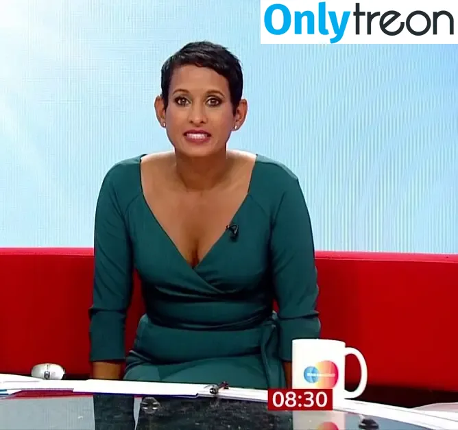 Naga Munchetty nude photo #0041 (tvnaga)