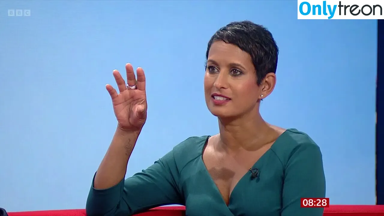 Naga Munchetty nude photo #0042 (tvnaga)