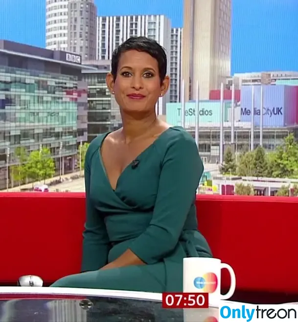 Naga Munchetty nude photo #0044 (tvnaga)