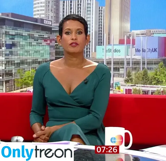 Naga Munchetty nude photo #0045 (tvnaga)