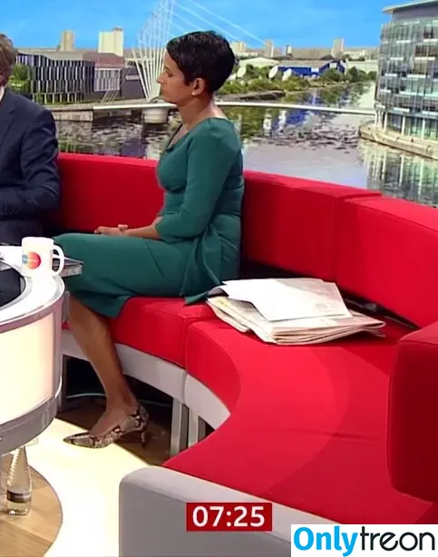 Naga Munchetty nude photo #0046 (tvnaga)
