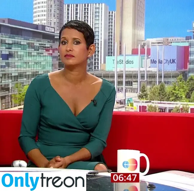 Naga Munchetty nude photo #0048 (tvnaga)