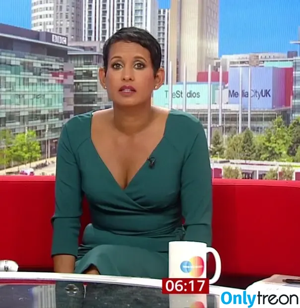 Naga Munchetty nude photo #0051 (tvnaga)