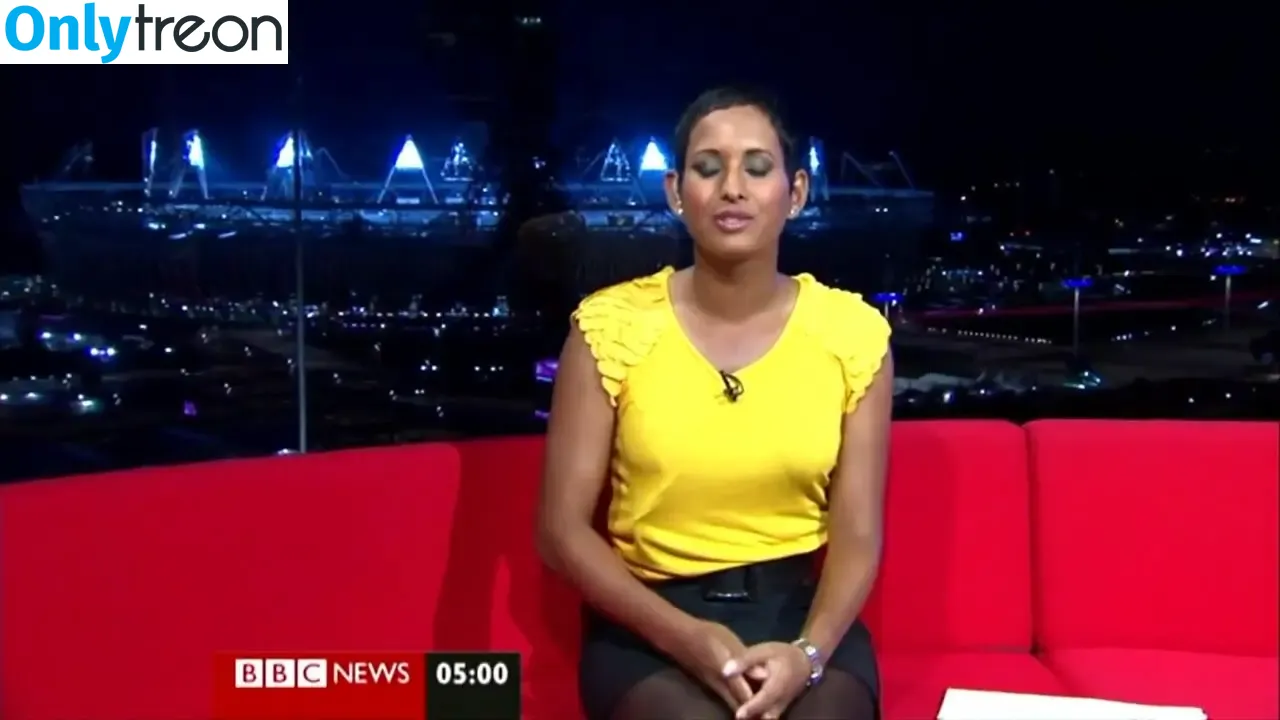Naga Munchetty nude photo #0054 (tvnaga)