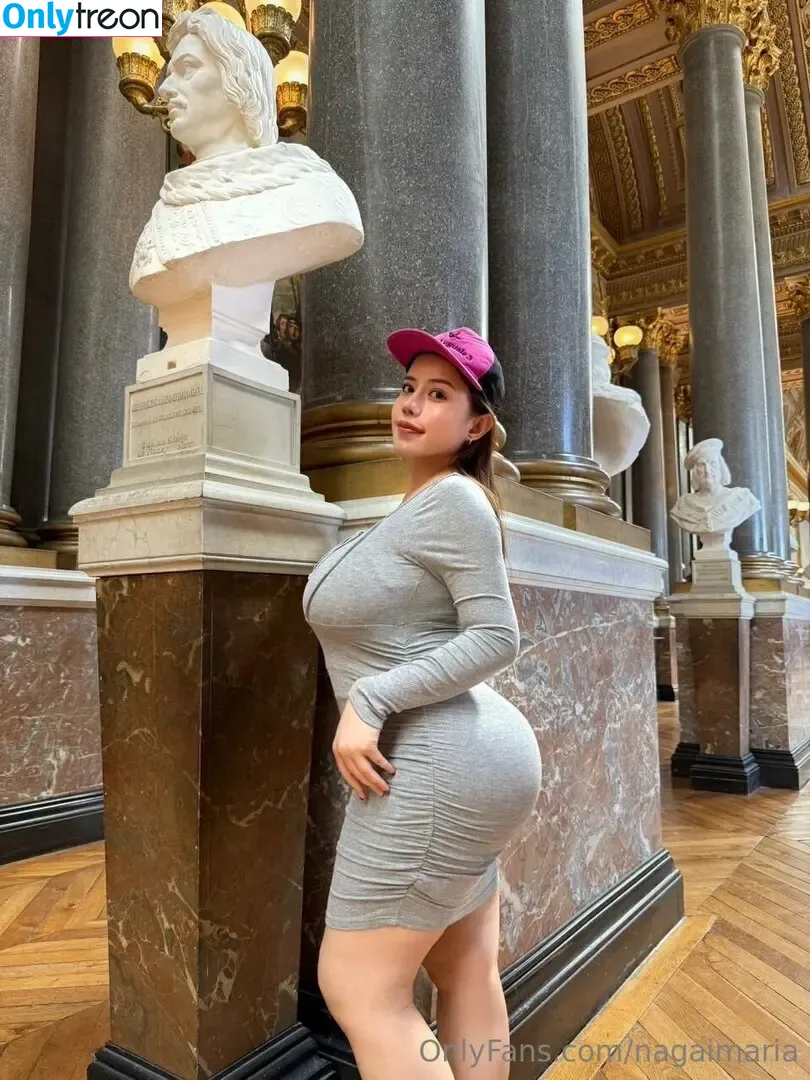 nagaimaria голая photo #0308 (nagaimariaofficial1218)