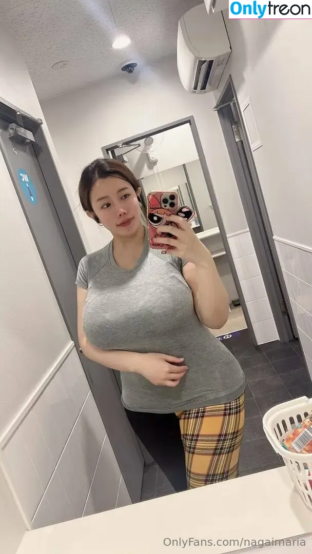 nagaimaria nude photo #0312 (nagaimariaofficial1218)
