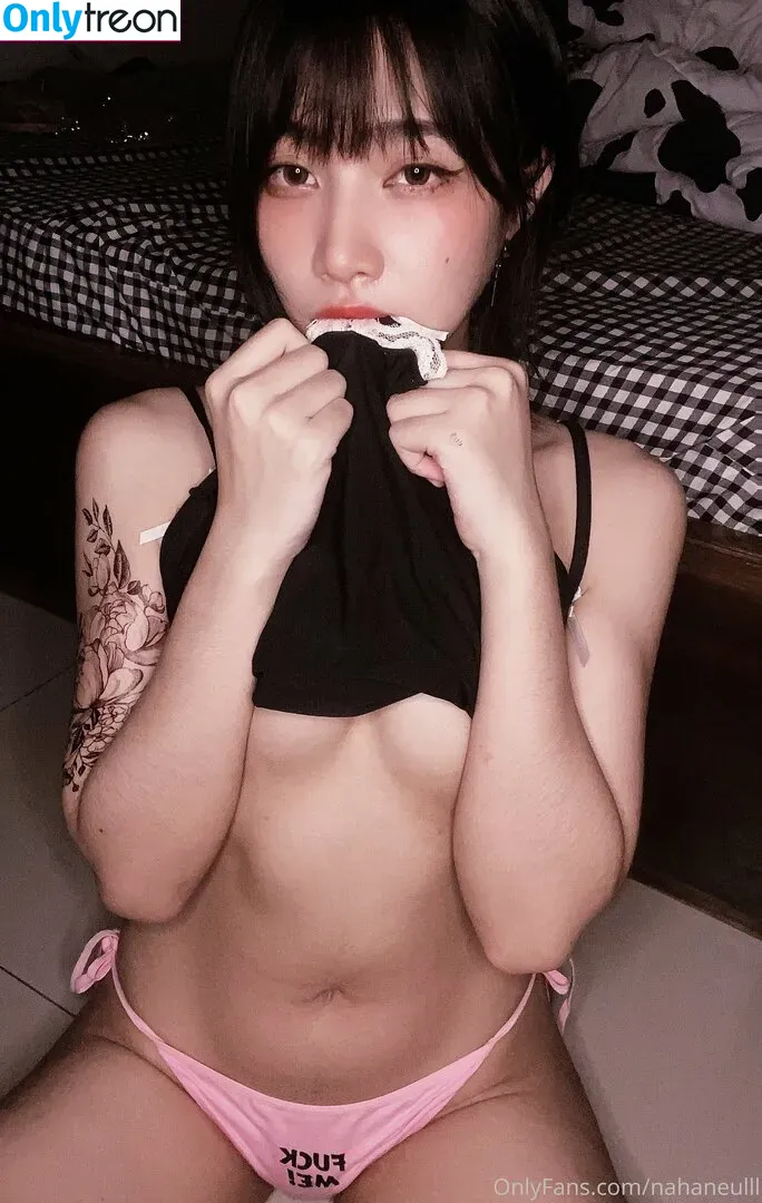 nahaneulll nude photo #0175 (nahaneulll)