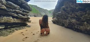 nahiahorsesof / nahisfeir nude photo #0052