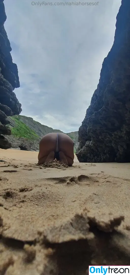 nahiahorsesof nude photo #0050 (nahisfeir)