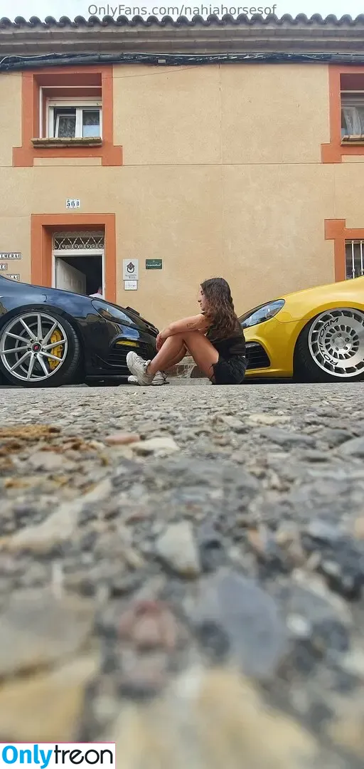 nahiahorsesof nude photo #0056 (nahisfeir)