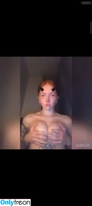 Naiadthenymph / gingernymph666 / naiadthenympho nude photo #0283