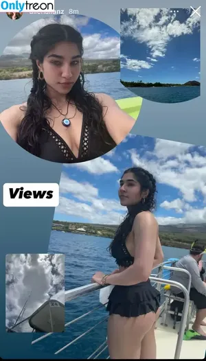 Naila Iqbal / NylaWHO / NylaWHO1 / alienalianz nude photo #0001