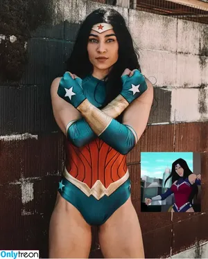 Naila Iqbal / NylaWHO / NylaWHO1 / alienalianz nude photo #0005