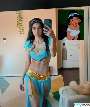 Naila Iqbal / NylaWHO / NylaWHO1 / alienalianz nude photo #0006