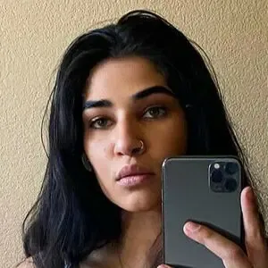 Naila Iqbal / NylaWHO / NylaWHO1 / alienalianz nude photo #0007