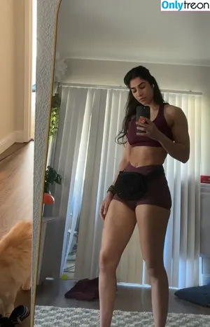 Naila Iqbal / NylaWHO / NylaWHO1 / alienalianz nude photo #0043
