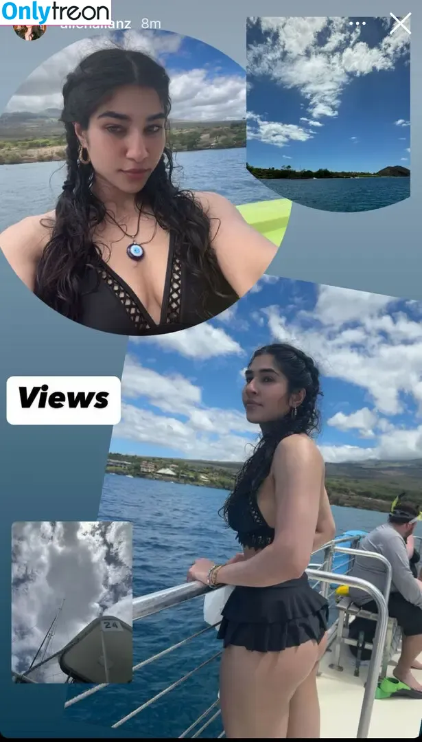 Naila Iqbal nude photo #0001 (NylaWHO / NylaWHO1 / alienalianz)