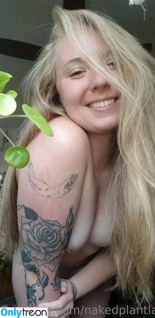 nakedplantlady nude photo #0077 (the.nakedplantlady)