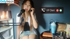 Nalbi ASMR / asmr.nabi nude photo #0001