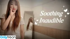 Nalbi ASMR / asmr.nabi nude photo #0002