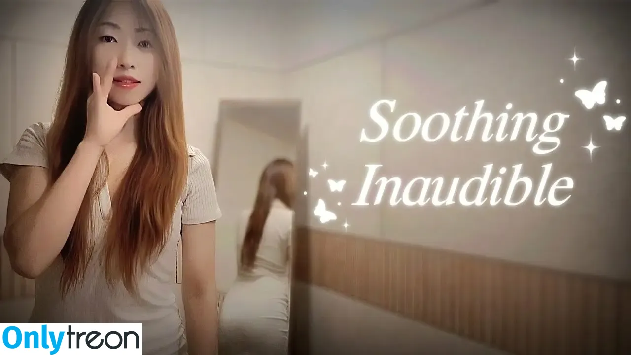 Nalbi ASMR nude photo #0002 (asmr.nabi)