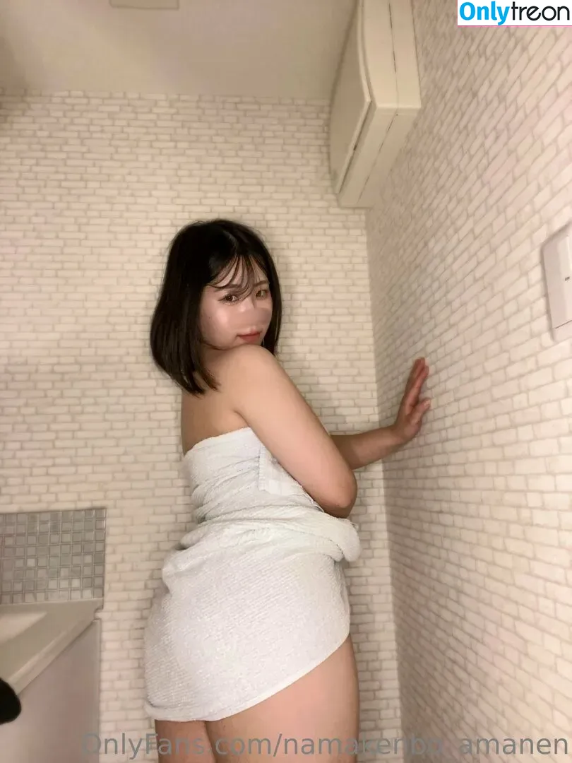 namakenbo_amanen nude photo #0024 (namakenboamanen)