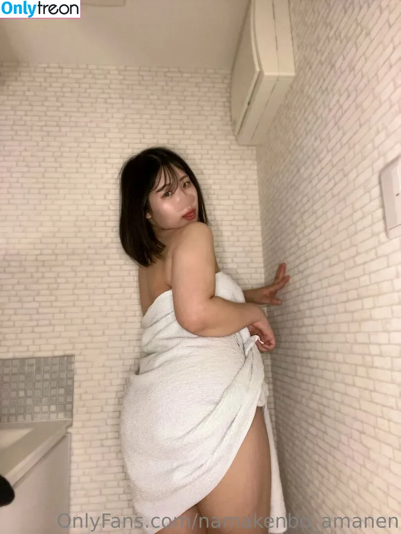 namakenbo_amanen nude photo #0025 (namakenboamanen)