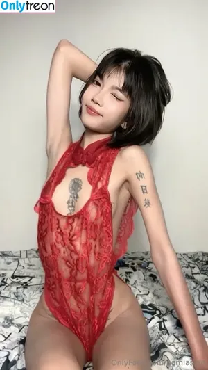 namiasian / nami_asian nude photo #0087