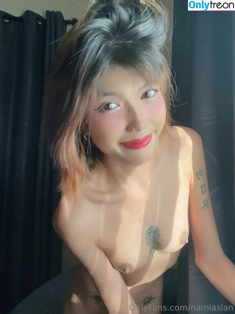 namiasian nude photo #0008 (nami_asian)