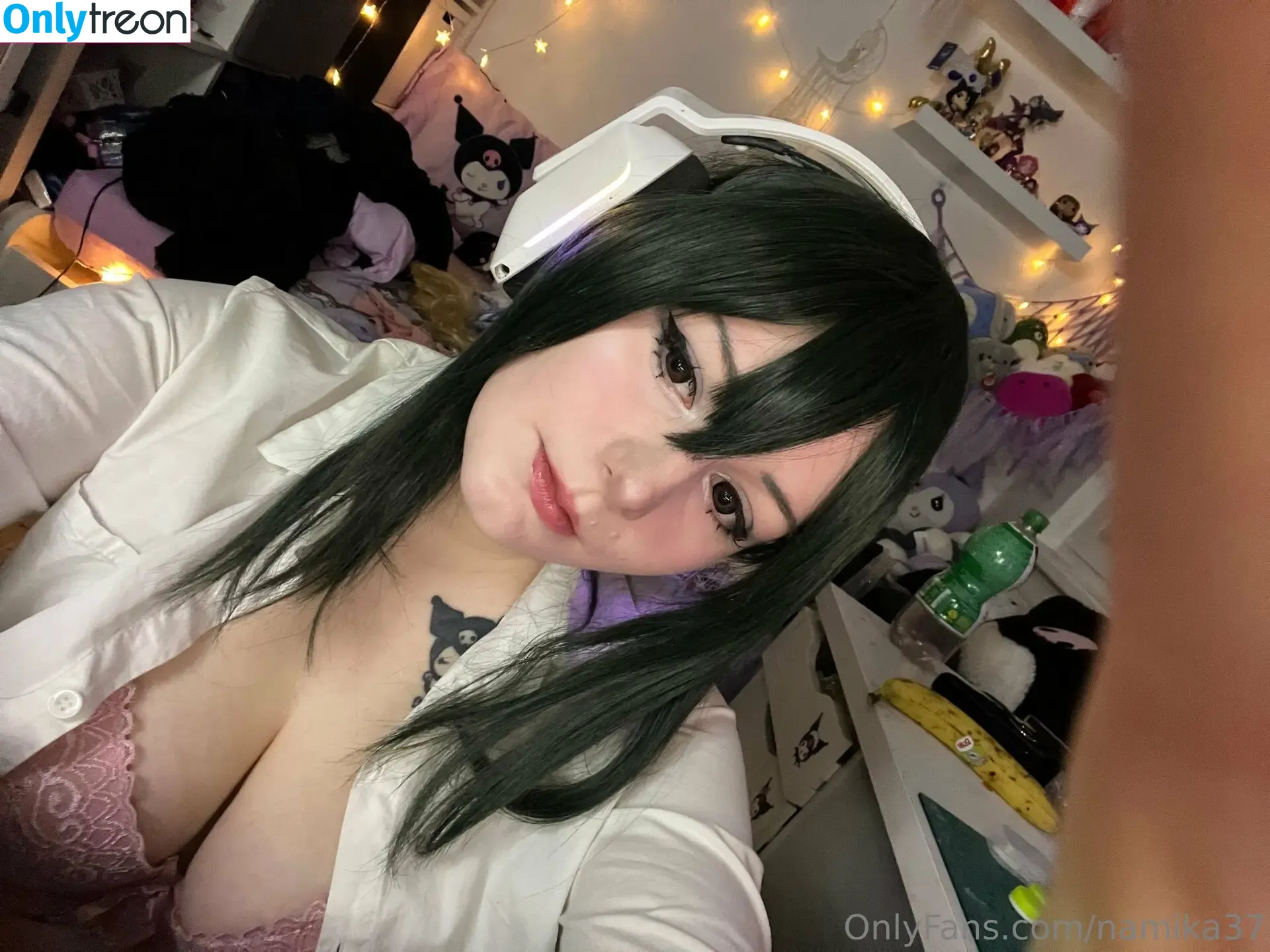 Namika37 nude photo #0030 (Namikaowo / owonamika)
