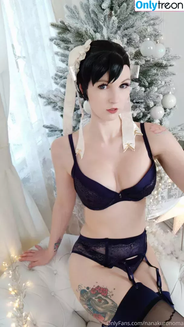 Nana Kuronoma голая photo #0156 (nana.kuronoma / nanakuronoma / nanasredroom)