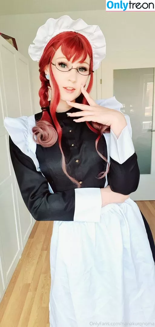 Nana Kuronoma голая photo #0179 (nana.kuronoma / nanakuronoma / nanasredroom)