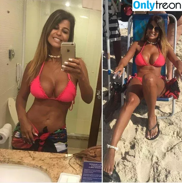 Nana Magalhães nude photo #0001 (nanamagalhaes1)