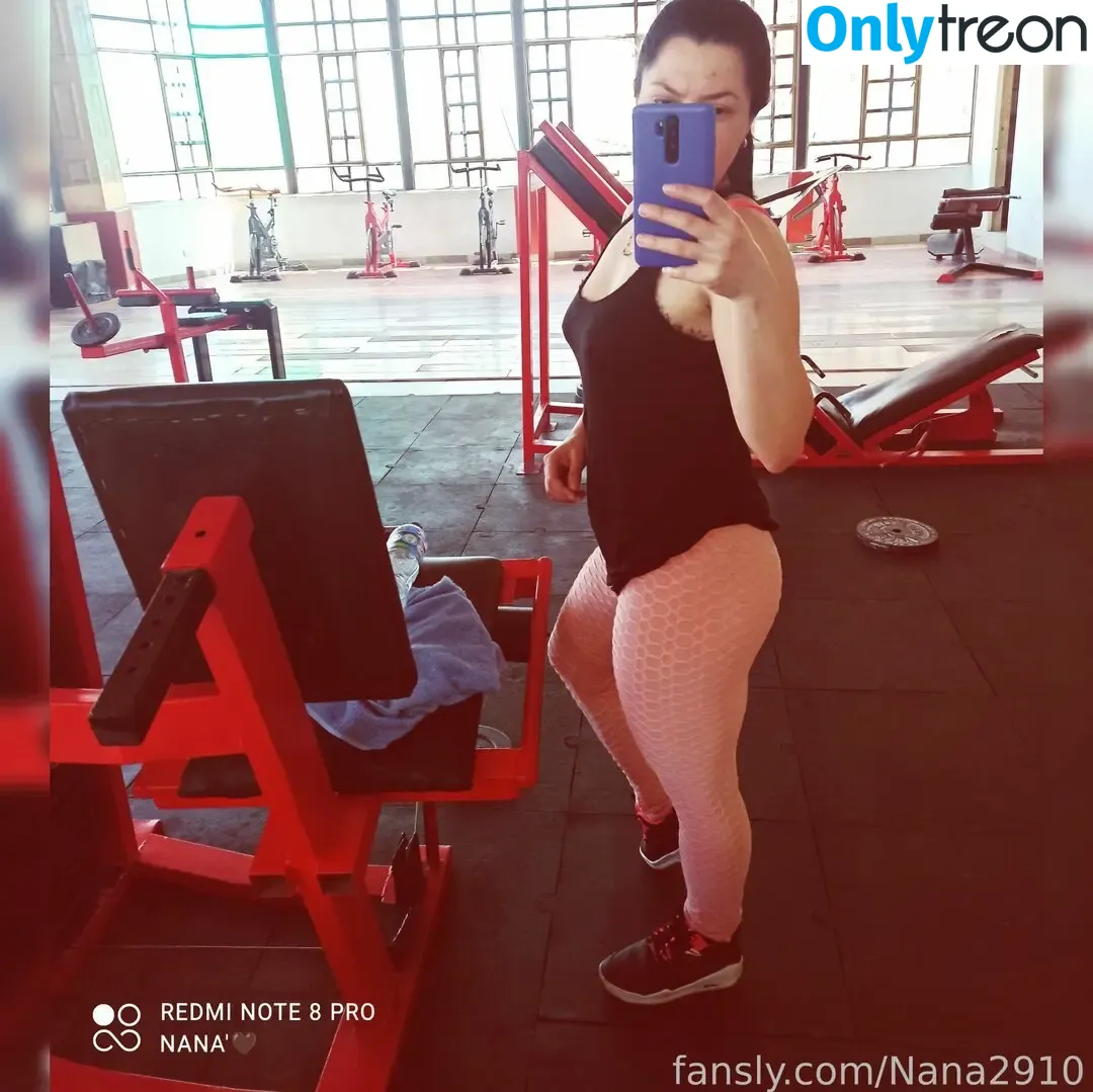 Nana2910 голая photo #0011 (nana2929)