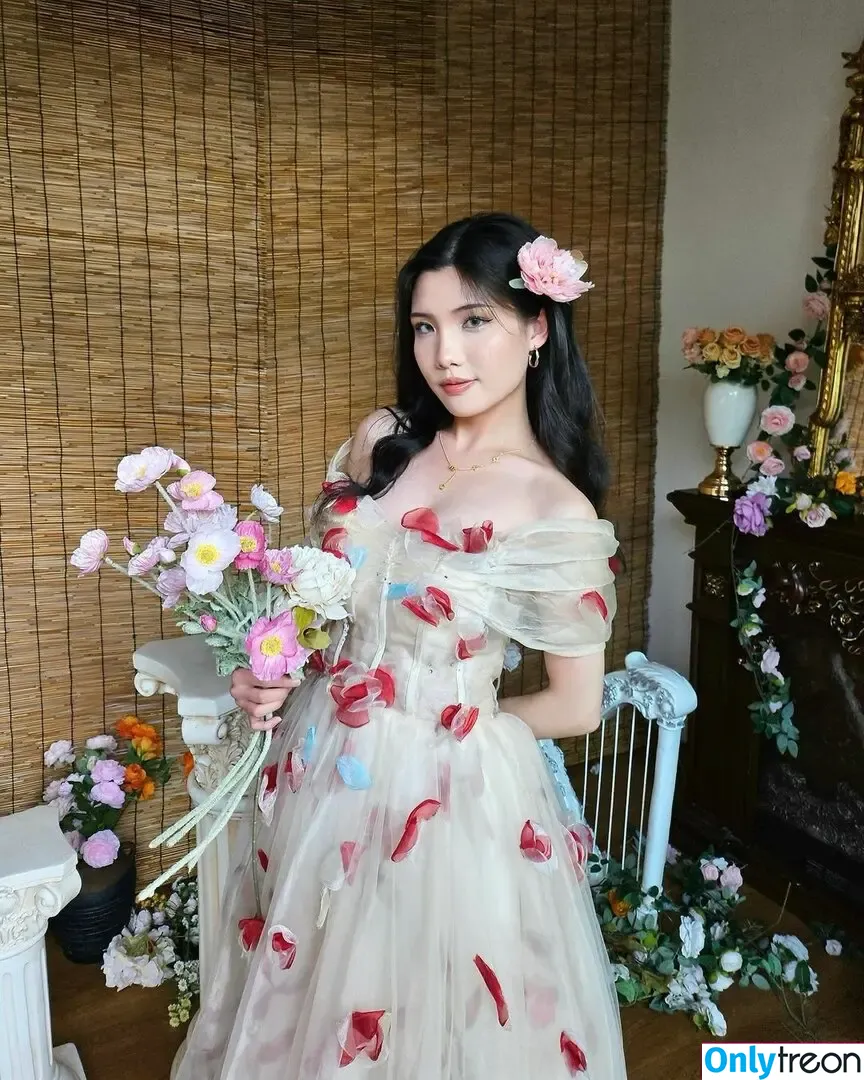 nanababbbyy nude photo #0005 (nana fang / nanababy1999)