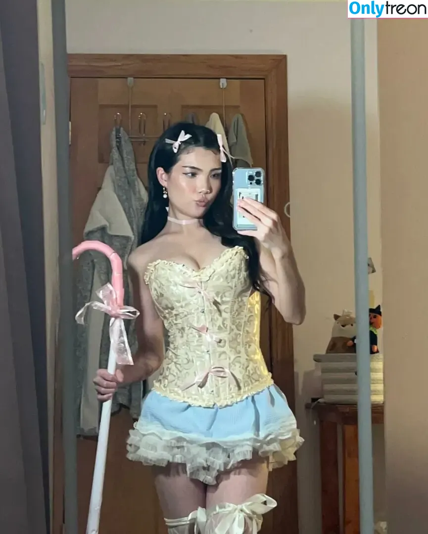 nanababbbyy nude photo #0011 (nana fang / nanababy1999)