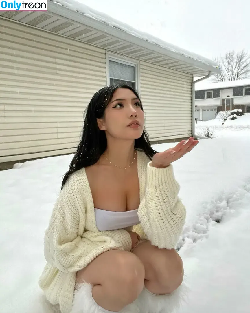 nanababbbyy nude photo #0013 (nana fang / nanababy1999)