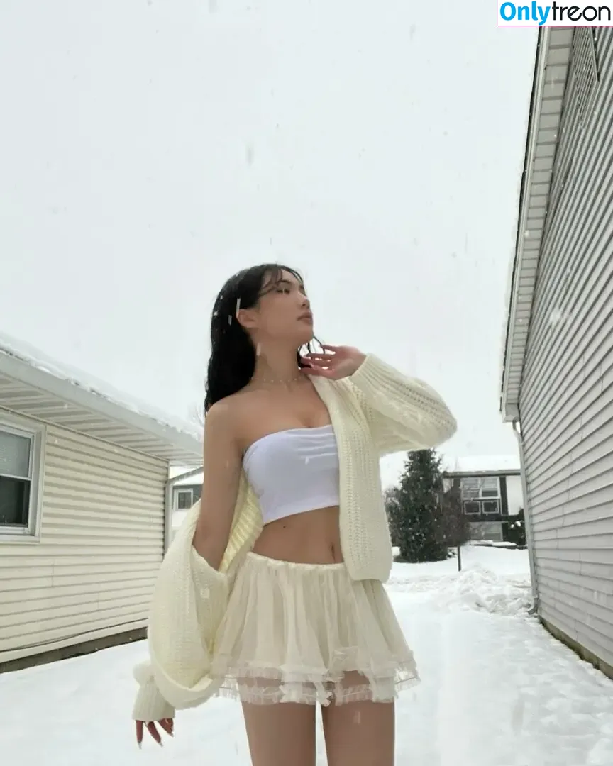 nanababbbyy nude photo #0014 (nana fang / nanababy1999)