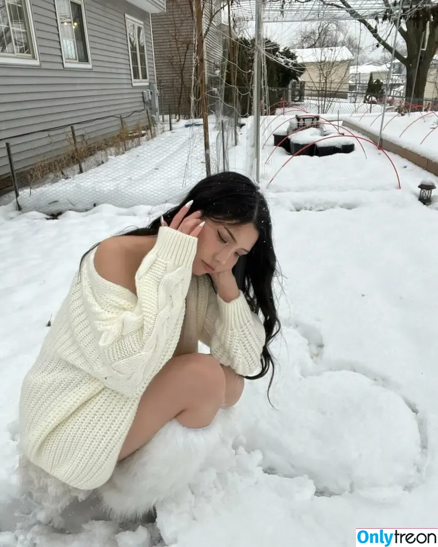 nanababbbyy nude photo #0016 (nana fang / nanababy1999)