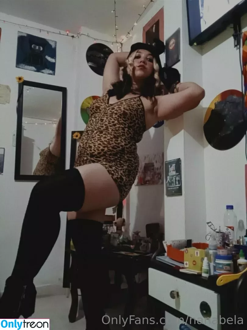 nanabela голая photo #0211 (nana.bela11)