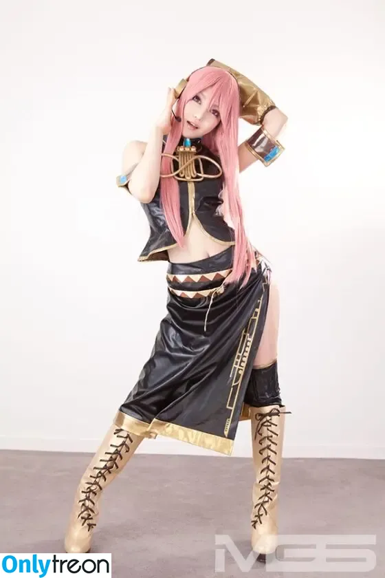 Nanami Mizusaki голая photo #0001 (Ayaka Nakai / Iori Shizuku / sn_950829)