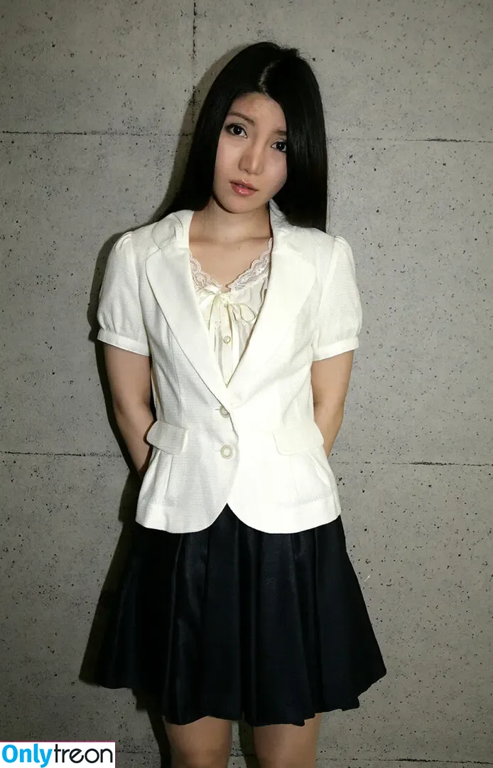 Nanami Mizusaki голая photo #0003 (Ayaka Nakai / Iori Shizuku / sn_950829)