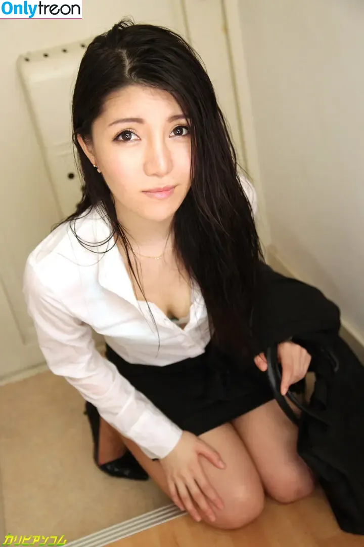 Nanami Mizusaki голая photo #0007 (Ayaka Nakai / Iori Shizuku / sn_950829)